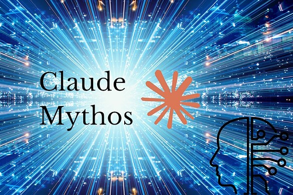Mythos, l’AI più pericolosa di Anthropic sarebbe finita in Cina