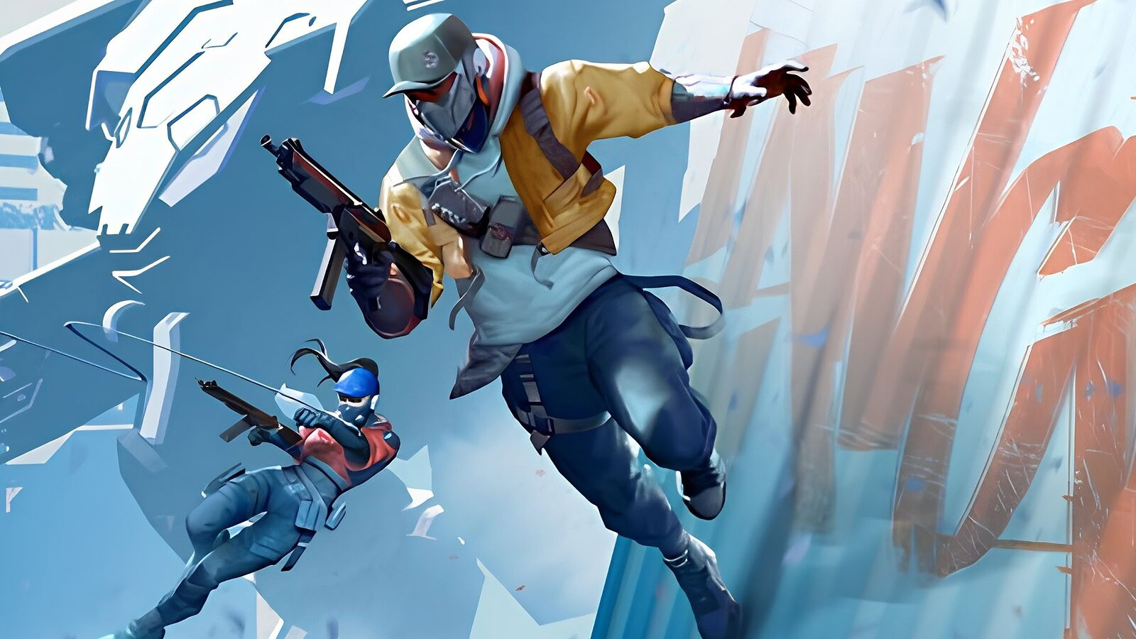 Empulse, la demo arriva in anticipo su Steam: niente microtransazioni
