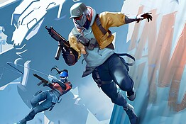 Empulse, la demo arriva in anticipo su Steam: niente microtransazioni