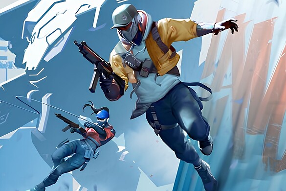 Empulse, la demo arriva in anticipo su Steam: niente microtransazioni