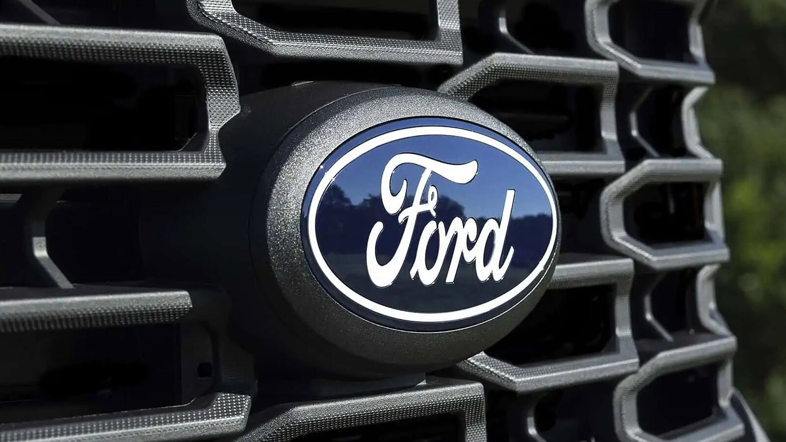 Concept car Ford dimenticate: i prototipi sorprendenti nascosti negli archivi