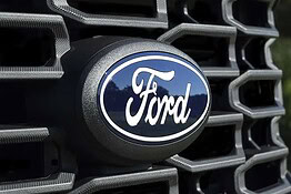Concept car Ford dimenticate: i prototipi sorprendenti nascosti negli archivi
