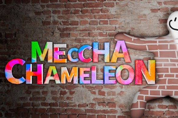 Meccha Chameleon supera 1 milione di copie in pochi giorni