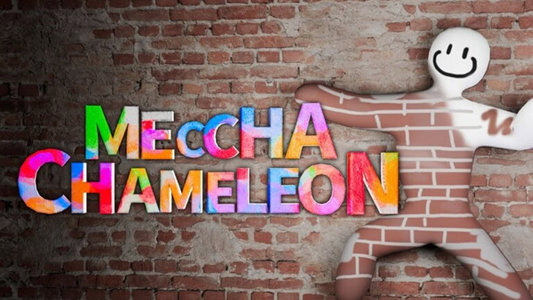 Meccha Chameleon supera 1 milione di copie in pochi giorni