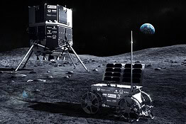 Rover giapponese sulla Luna: esplora e invia dati nonostante i guasti