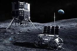 Rover giapponese sulla Luna: esplora e invia dati nonostante i guasti