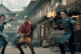 Avatar 2 su Netflix: un episodio in meno e un copione finito nel cassetto