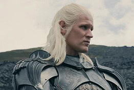 House of the Dragon, Matt Smith si esprime sul destino di Daemon