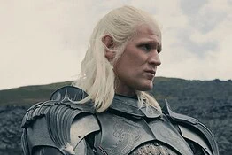 House of the Dragon, Matt Smith si esprime sul destino di Daemon