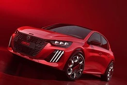 Peugeot e-208 GTi: 281 cavalli e un prezzo che farà discutere
