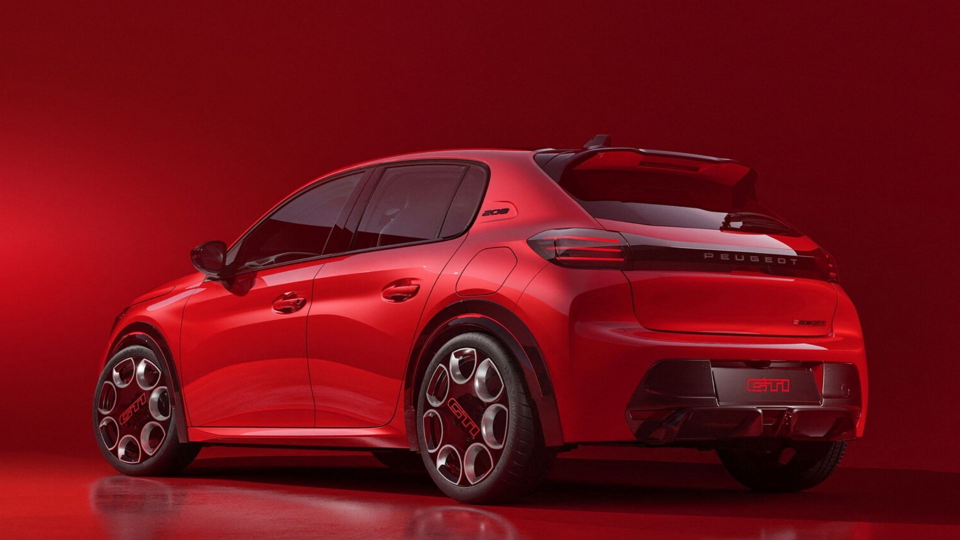 Peugeot e-208 GTi: 281 cavalli e un prezzo che farà discutere