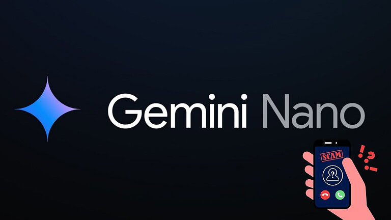 Google usa l'AI contro le truffe: Gemini Nano difende Gmail, Chrome e Android