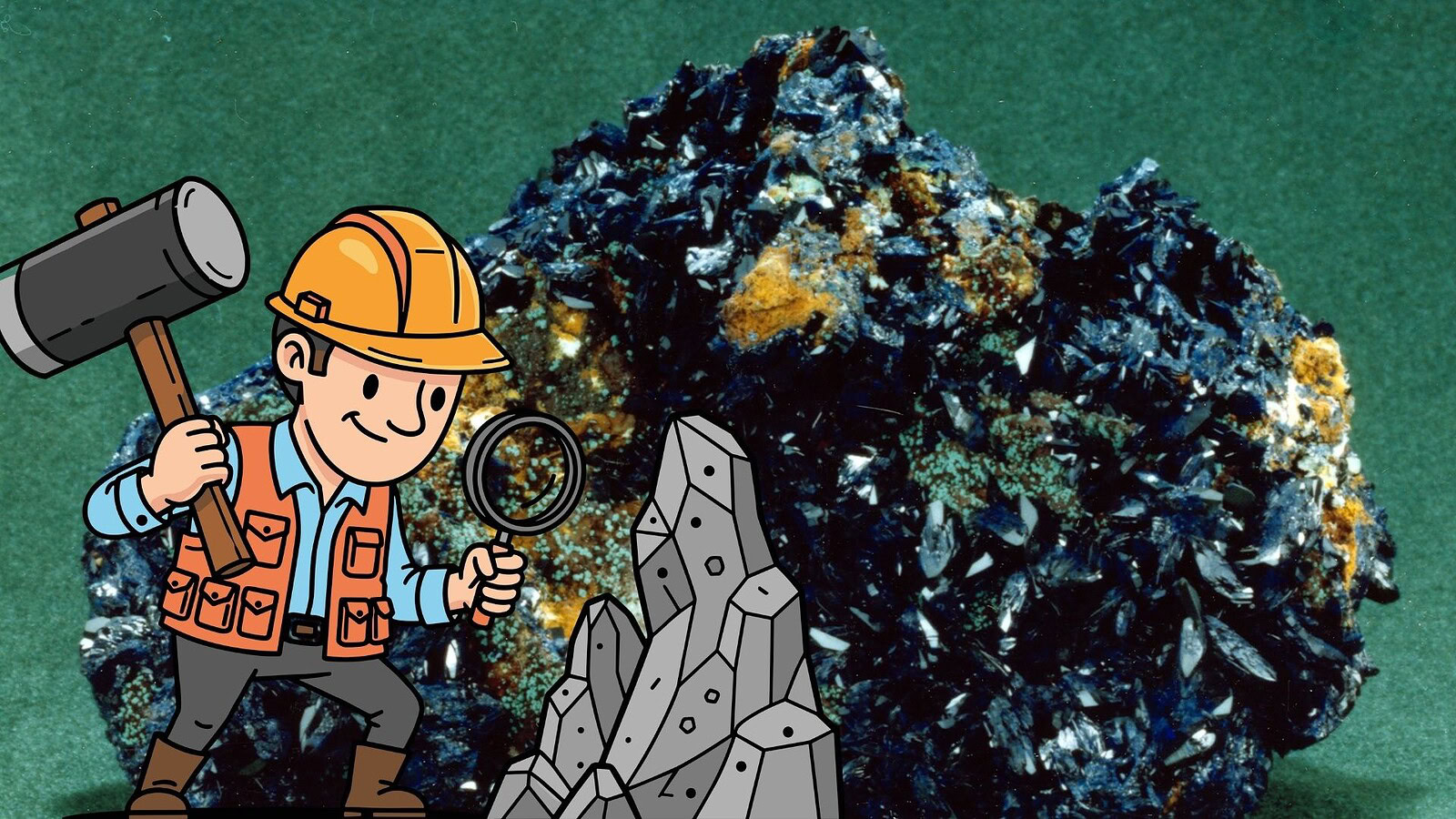 Meteorite, geologi cercano oro in Australia e scoprono qualcosa di più prezioso