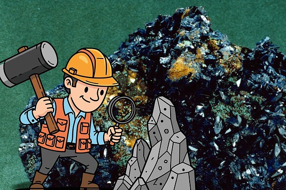 Meteorite, geologi cercano oro in Australia e scoprono qualcosa di più prezioso