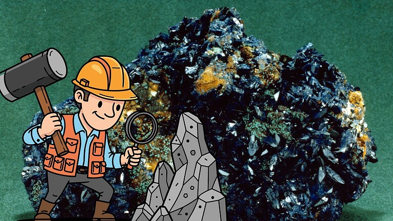 Meteorite, geologi cercano oro in Australia e scoprono qualcosa di più prezioso