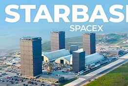 SpaceX, residenti contro Starbase: “Case danneggiate e vita più cara”