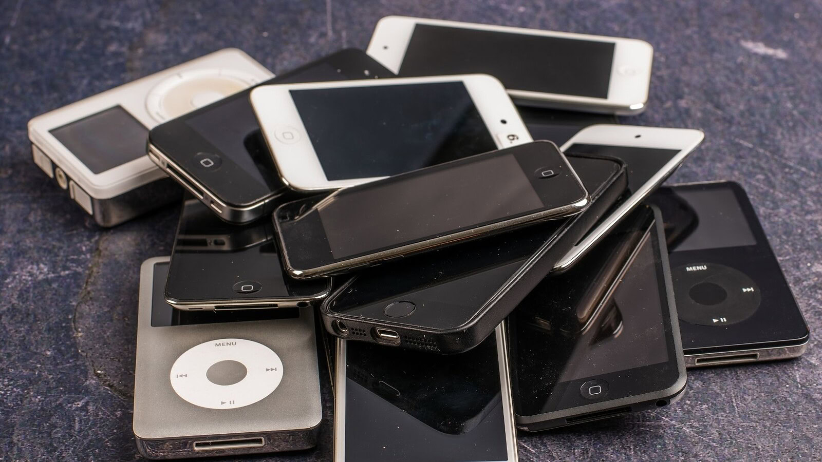 Vecchi smartphone trasformati in datacenter low cost da UC San Diego e Google