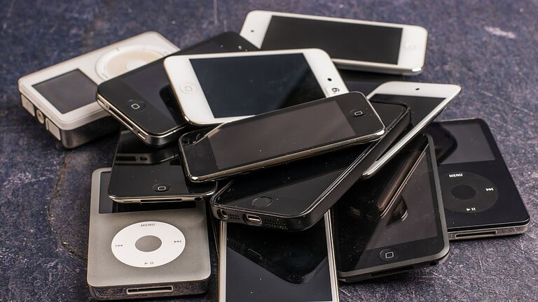 Vecchi smartphone trasformati in datacenter low cost da UC San Diego e Google