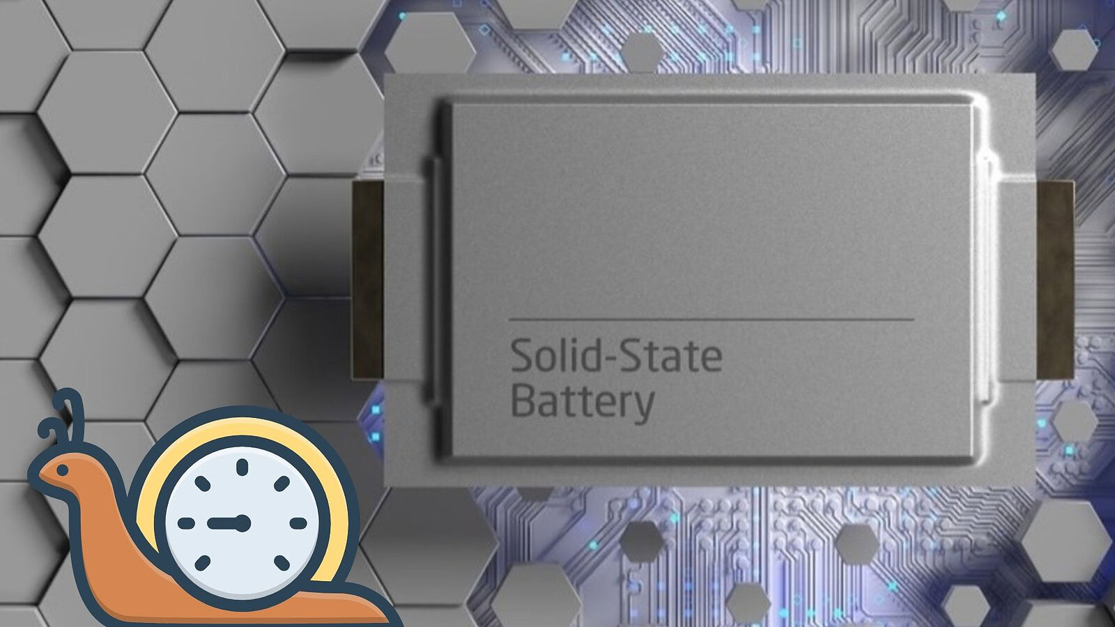 Batterie allo stato solido, CATL frena: produzione di massa solo dal 2030