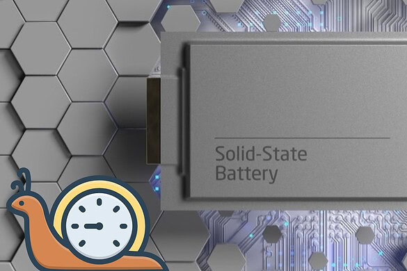 Batterie allo stato solido, CATL frena: produzione di massa solo dal 2030