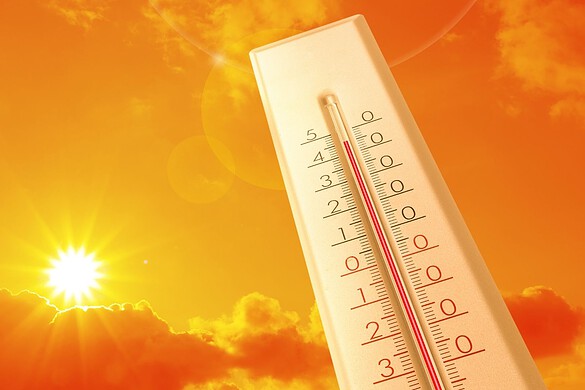 El Niño sta tornando: estate 2026 con caldo estremo in Europa
