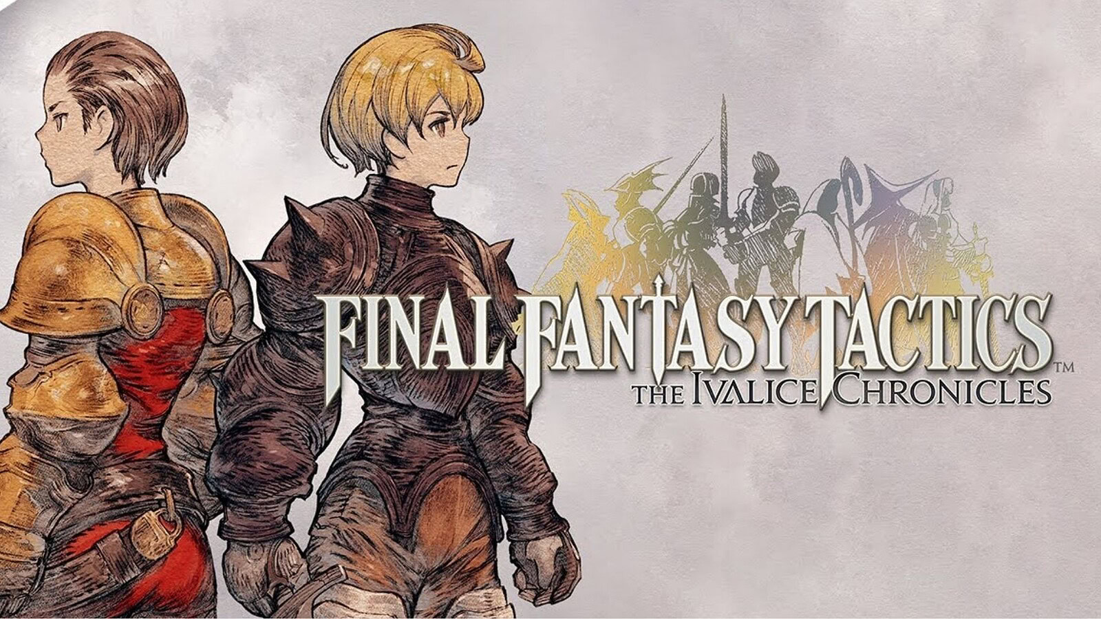Final Fantasy Tactics: The Ivalice Chronicles, arriva il New Game+ con l'update Enhanced