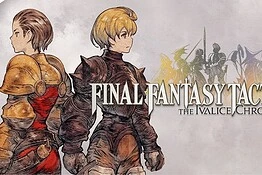 Final Fantasy Tactics: The Ivalice Chronicles, arriva il New Game+ con l’update Enhanced