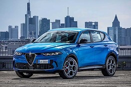 Alfa Romeo Tonale diesel, quanto consuma davvero il 1.6 da 130 CV