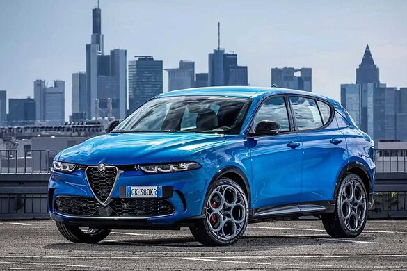 Alfa Romeo Tonale diesel, quanto consuma davvero il 1.6 da 130 CV
