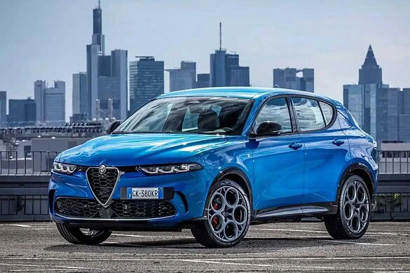 Alfa Romeo Tonale diesel, quanto consuma davvero il 1.6 da 130 CV