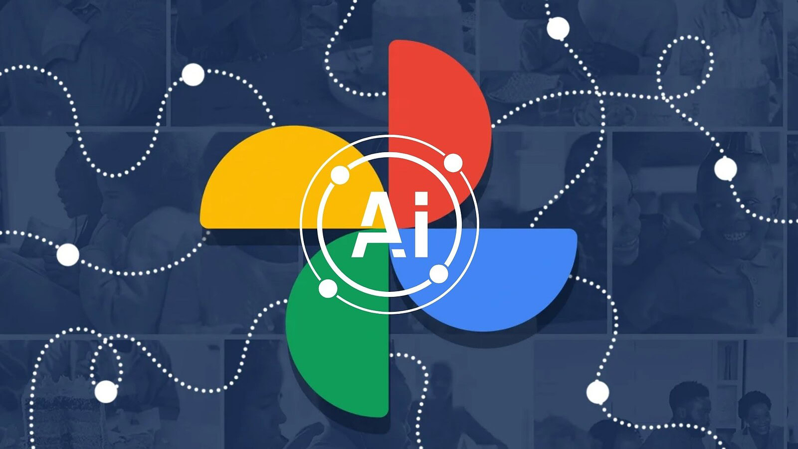 Google Photos, in arrivo il Remix per i video con effetti AI