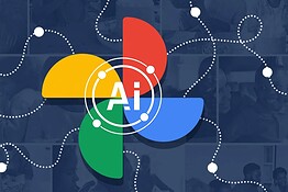 Google Photos, in arrivo il Remix per i video con effetti AI