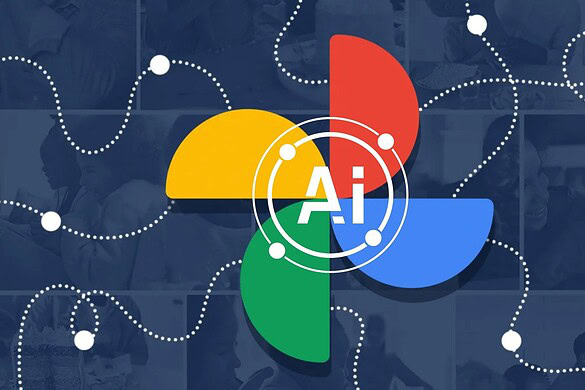 Google Photos, in arrivo il Remix per i video con effetti AI