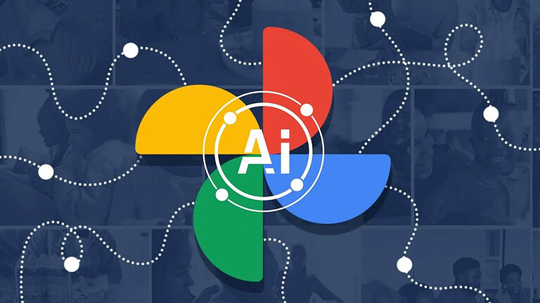 Google Photos, in arrivo il Remix per i video con effetti AI