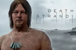 Death Stranding, il film promette azione ma senza violenza estrema