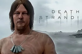 Death Stranding, il film promette azione ma senza violenza estrema