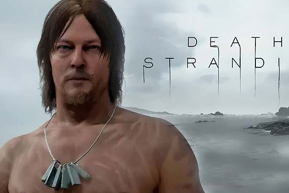 Death Stranding, il film promette azione ma senza violenza estrema