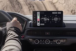 Honda Trail Experience, l’app che filma il fuoristrada con iPhone