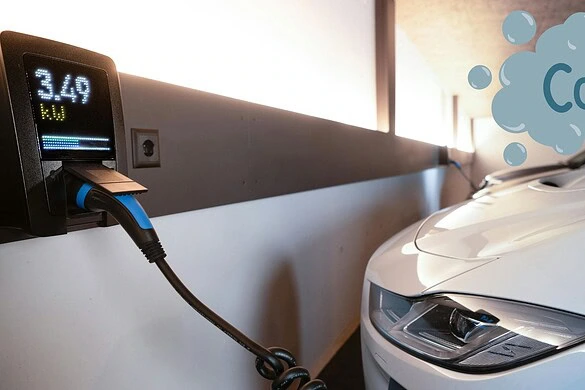 Auto plug-in, emissioni reali del 401% più alte: lo studio ICCT