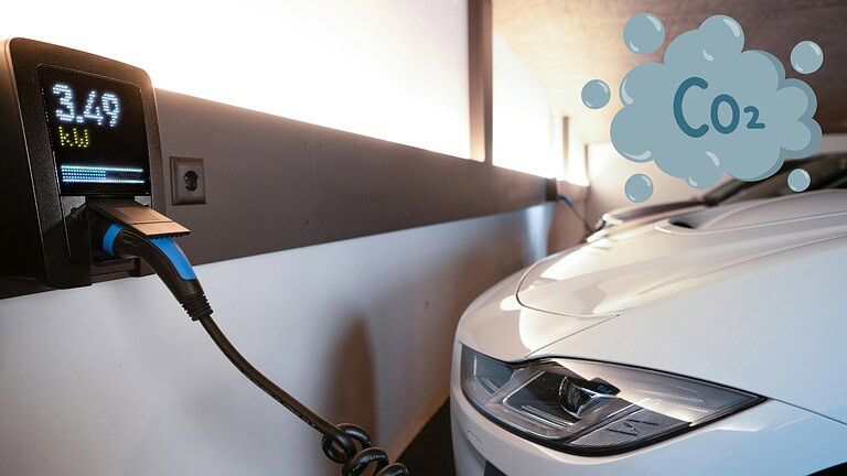 Auto plug-in, emissioni reali del 401% più alte: lo studio ICCT