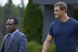 Jack Reacher, Lee Child lascia la saga: il futuro passa al fratello
