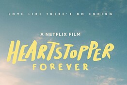 Heartstopper Forever, il trailer del film conclusivo: Nick e Charlie alla prova della distanza