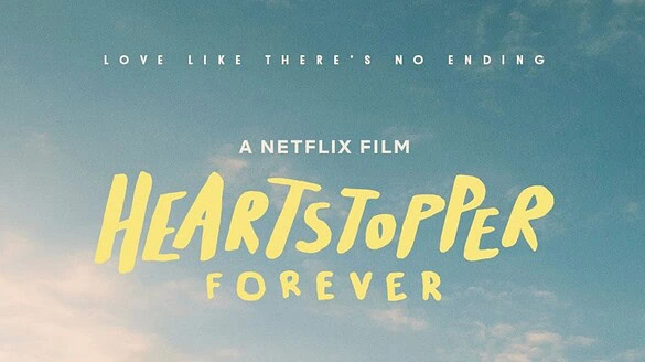 Heartstopper Forever, il trailer del film conclusivo: Nick e Charlie alla prova della distanza