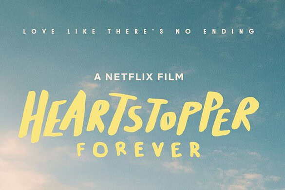 Heartstopper Forever, il trailer del film conclusivo: Nick e Charlie alla prova della distanza