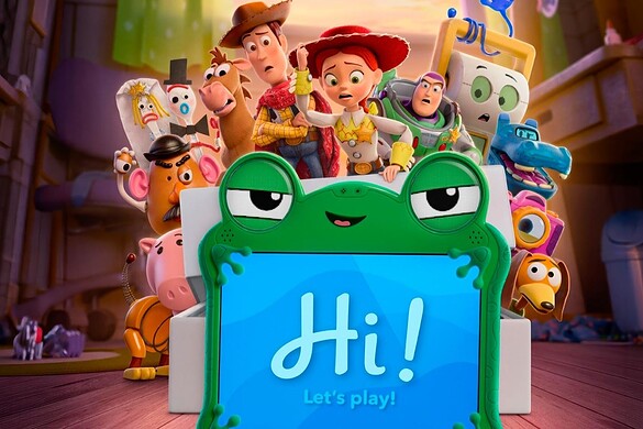 Toy Story 5: il miglior film Pixar degli ultimi anni?
