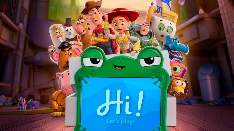 Toy Story 5: il miglior film Pixar degli ultimi anni?