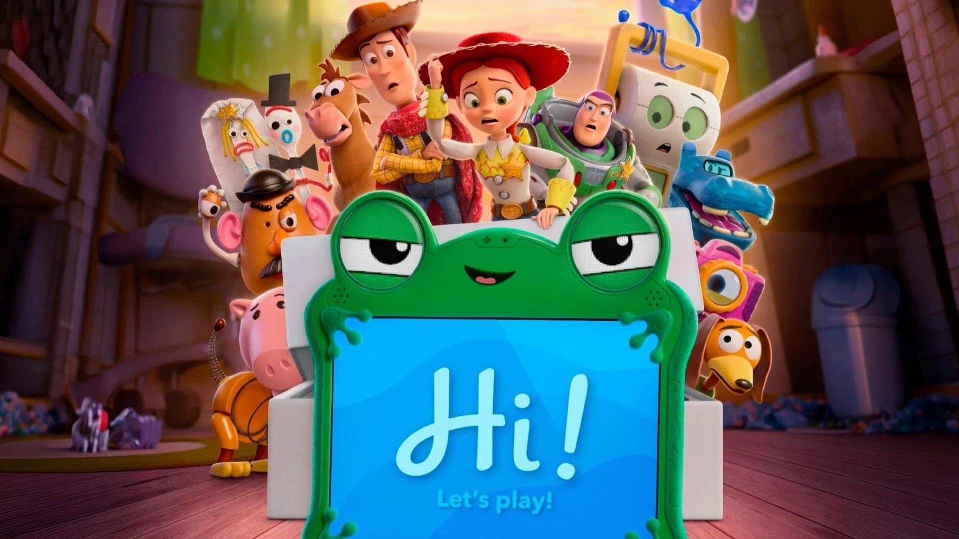 Toy Story 5: il miglior film Pixar degli ultimi anni?