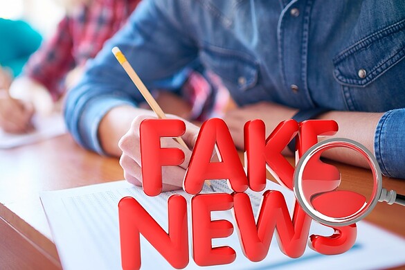 Maturità 2025, le fake news sulle tracce e chi conosce davvero i temi