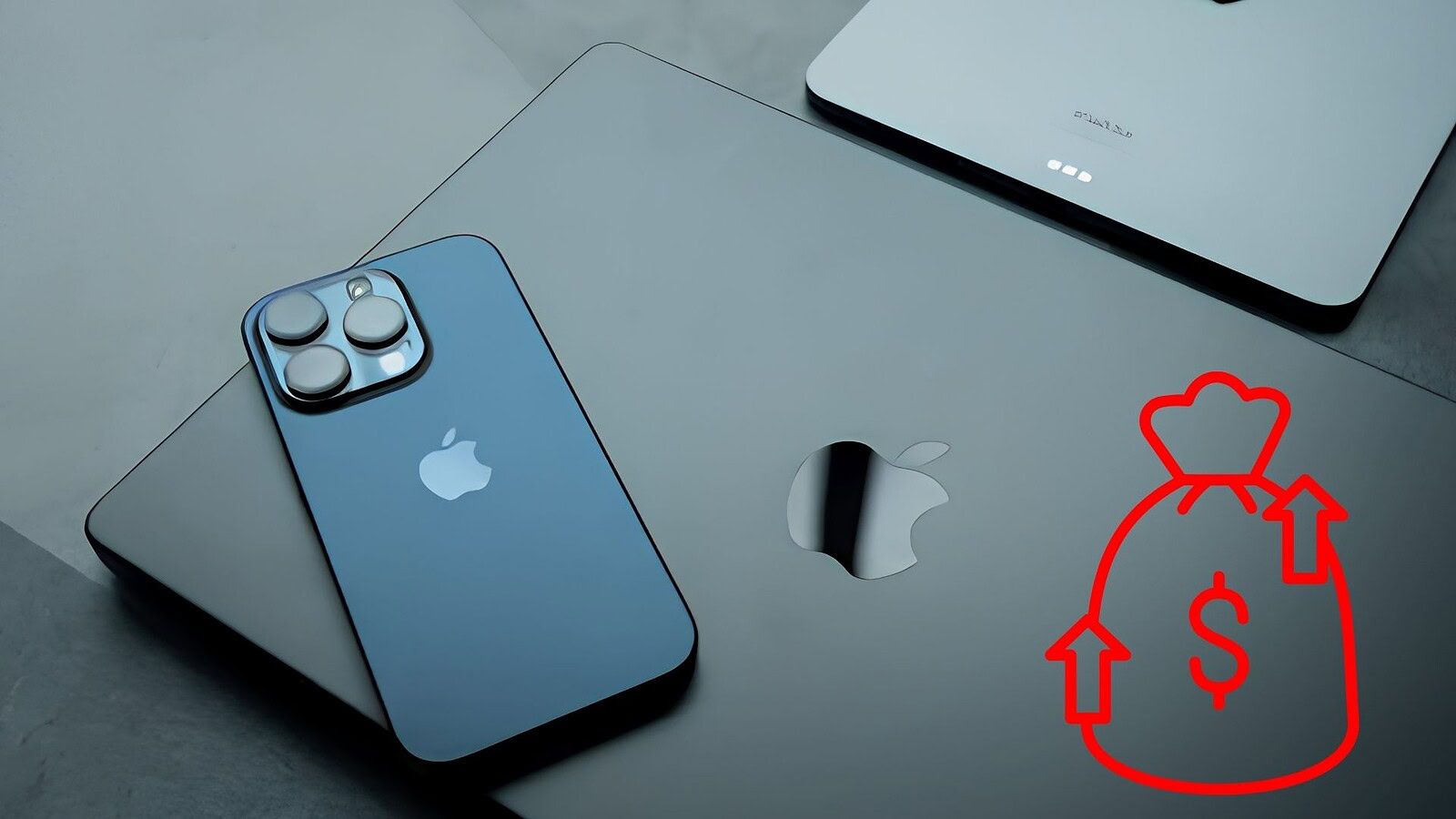 iPhone, Mac e iPad più cari: Apple conferma gli aumenti di prezzo