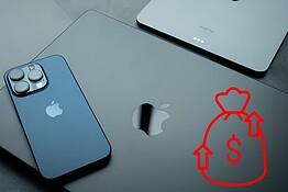 iPhone, Mac e iPad più cari: Apple conferma gli aumenti di prezzo